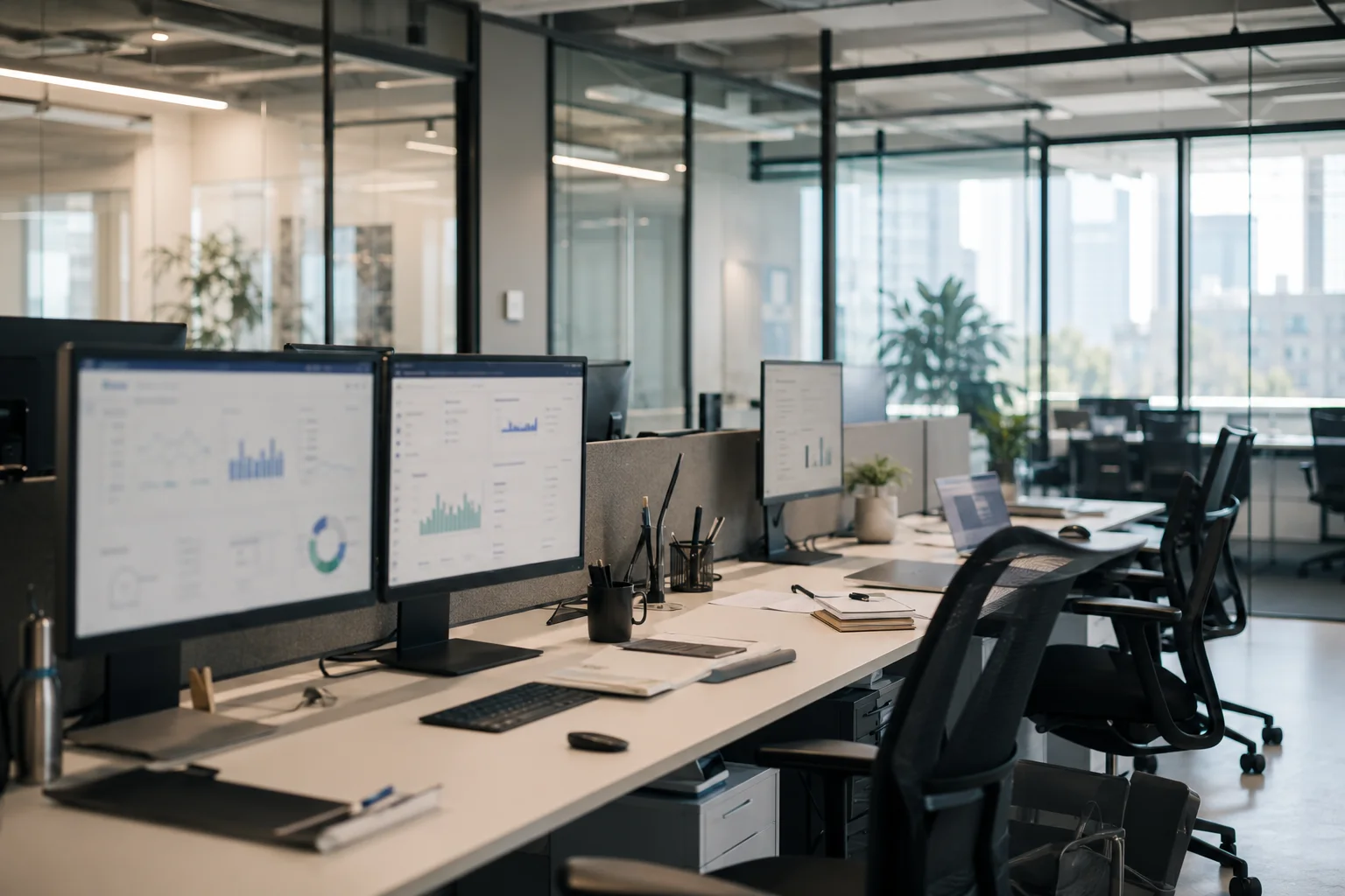 SaaS Growth Plateau case preview