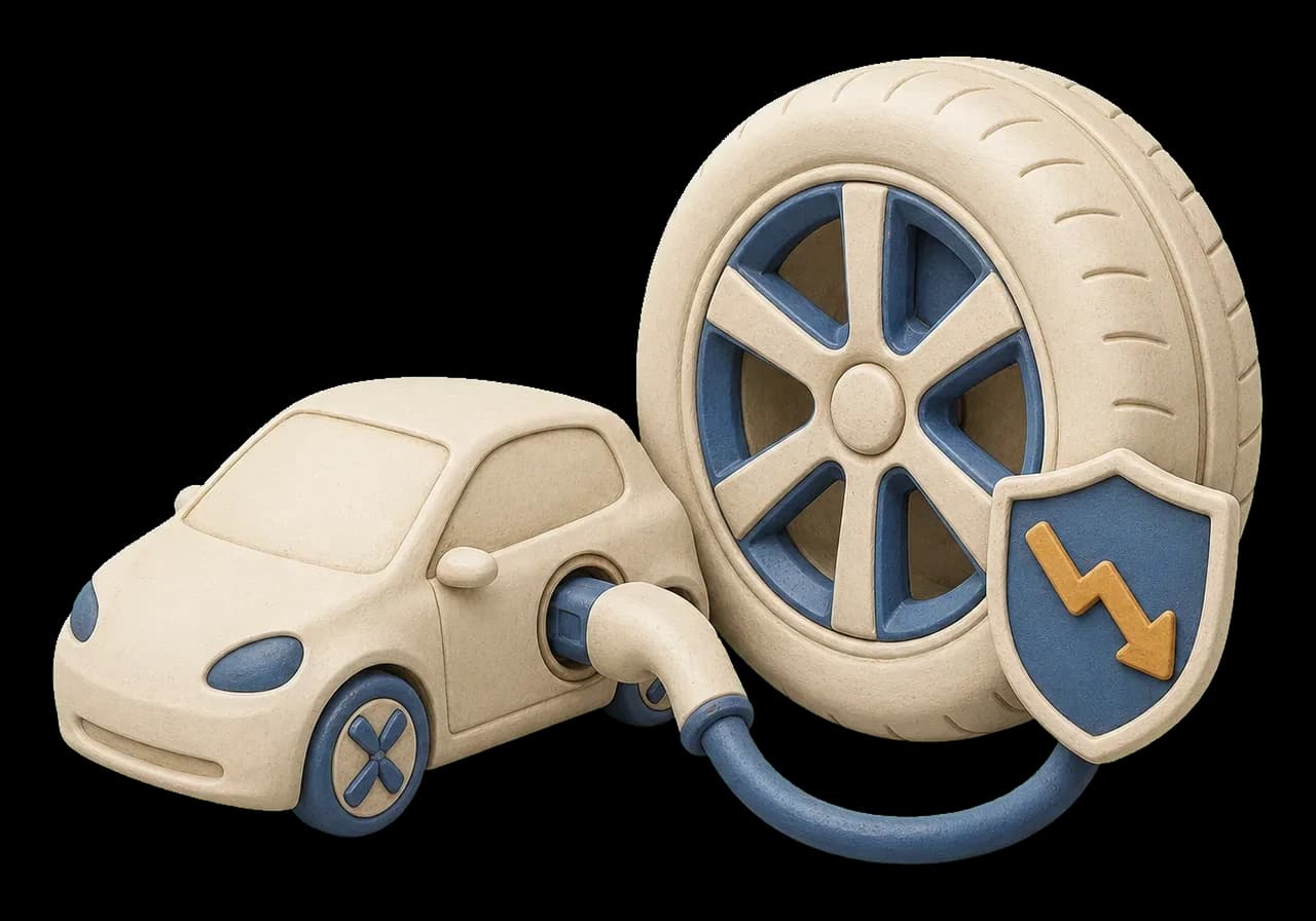 Ashvale EV Fitment Strategy case artwork